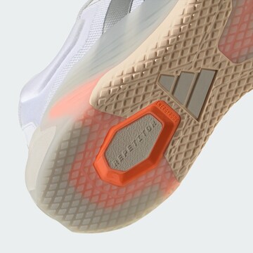 Scarpa sportiva 'Dropset 4' di ADIDAS PERFORMANCE in bianco