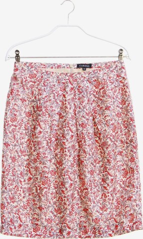 Caroll Skirt in XS in Beige: front