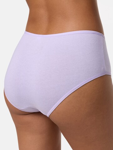 Nur Die Panty 'Basic' in Mischfarben