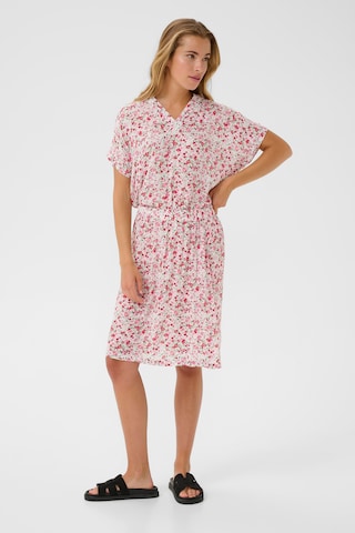 Kaffe Bluse 'KAmaja' in Weiß