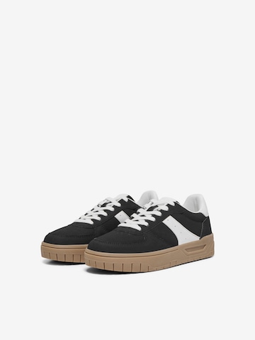 ONLY Sneakers 'ONLSendai' in Black: front