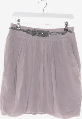 DAY BIRGER ET MIKKELSEN Skirt in S in Grey: front