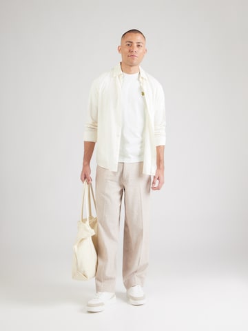 Lyle & Scott Särk, värv sinine