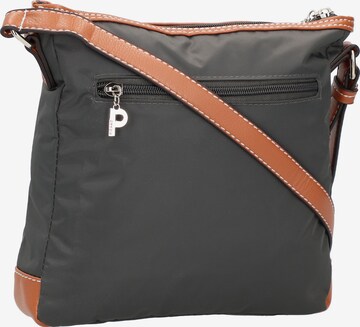 Picard Crossbody Bag in Grey