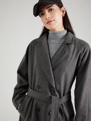 STUDIO SELECT Between-seasons coat 'Jenna' in Grey