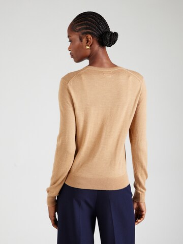 Giacchetta di Polo Ralph Lauren in beige