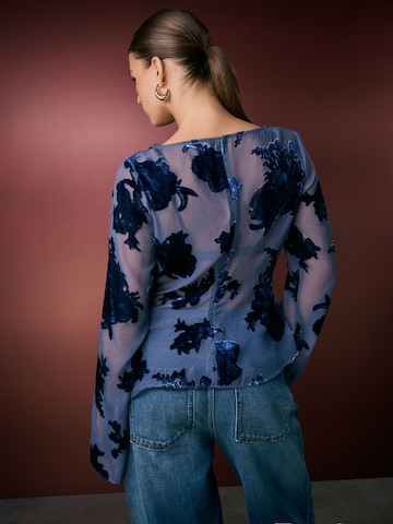 Next Bluza | črna barva