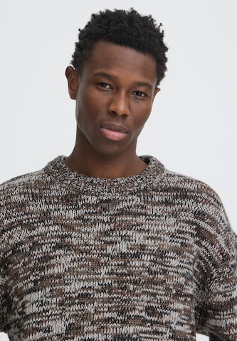 !Solid Pullover 'SDWINGATE' in Grün
