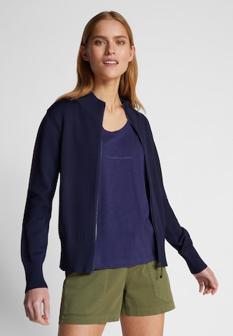 North Sails Shirt in Blauw