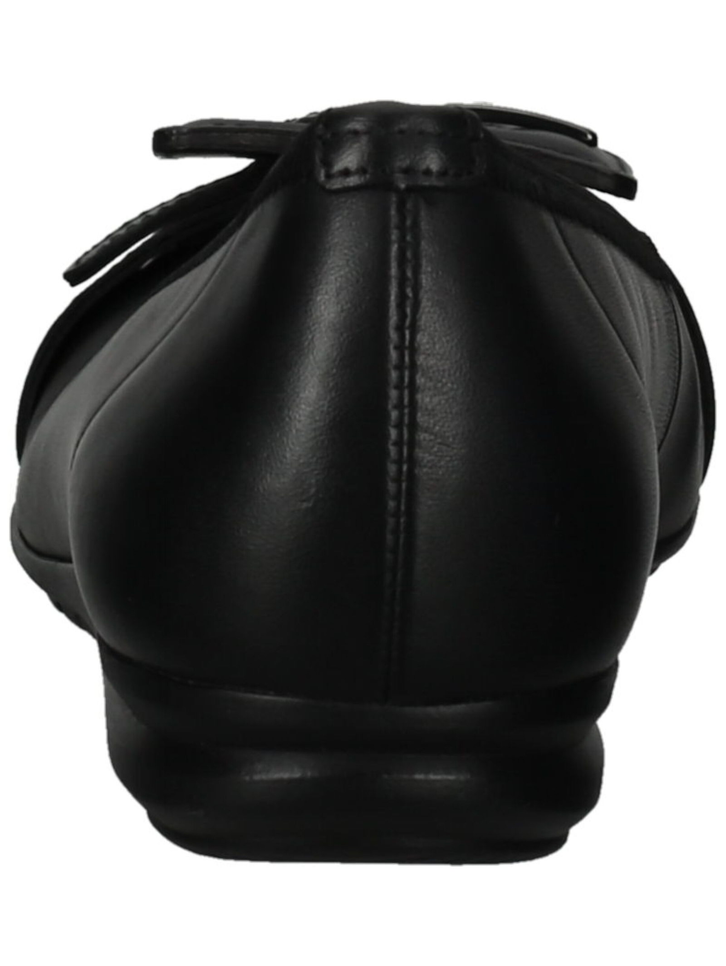 Ballerina di GABOR in nero