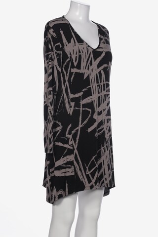 Vetono Dress in L in Black