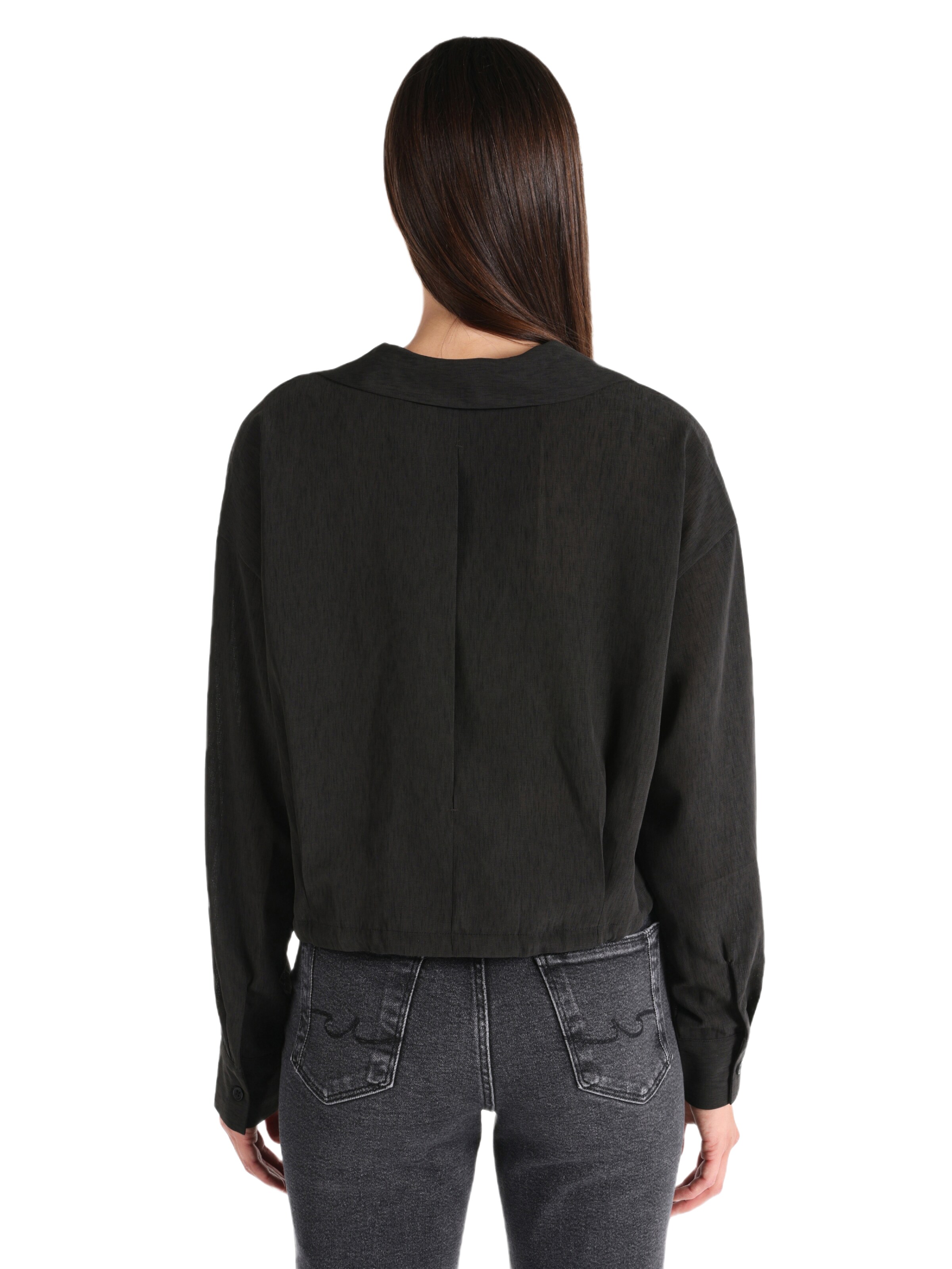 Chemisier Colin's en gris