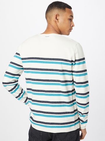 ESPRIT Pullover in Weiß