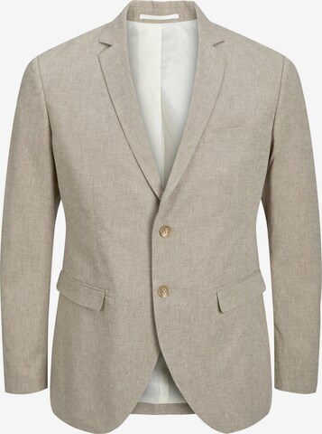 Slimfit Completo 'RIVIERA' di JACK & JONES in beige