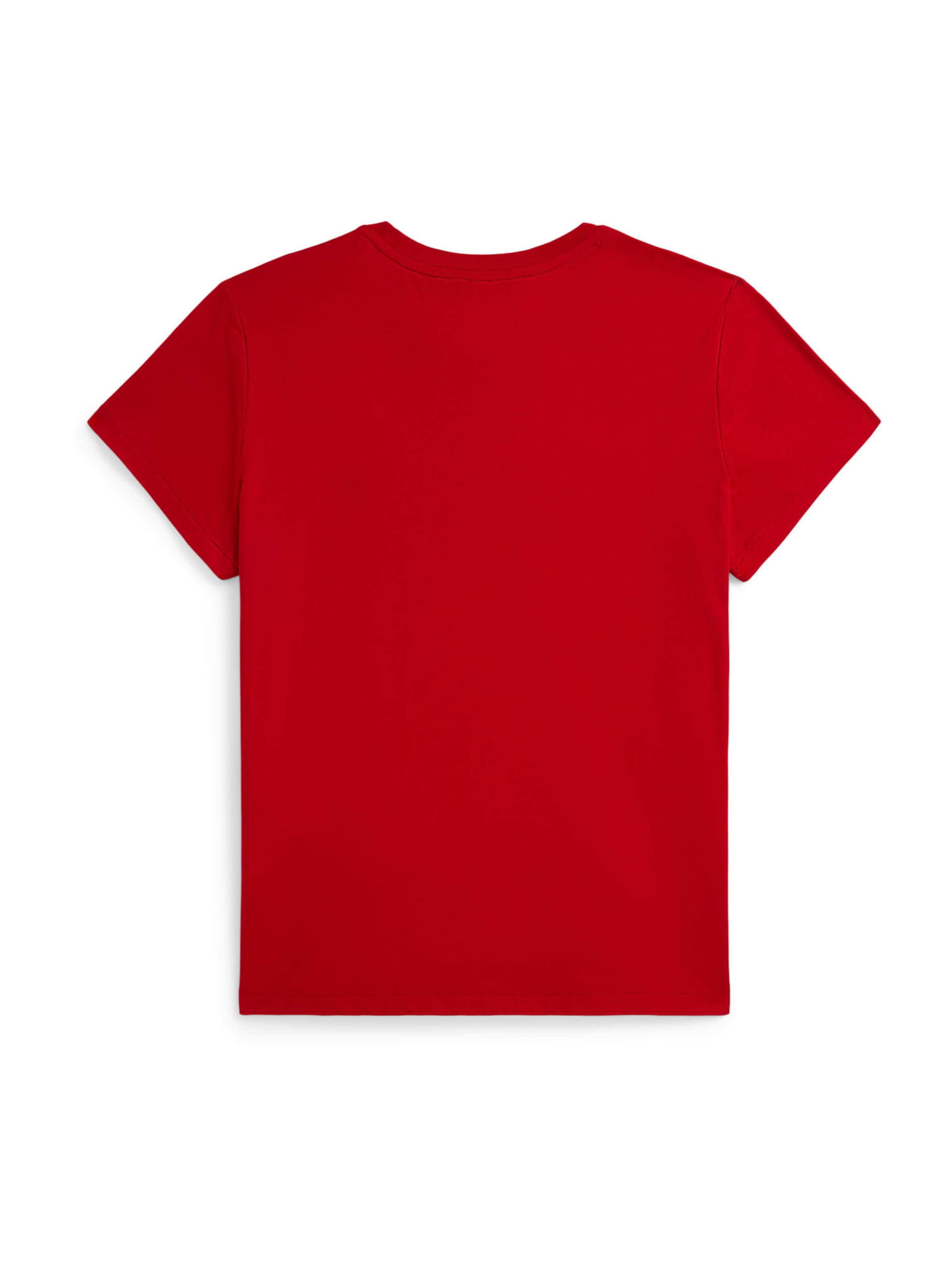 Polo Ralph Lauren Футболка в Красный