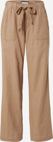 QS Broek in Bruin: voorkant