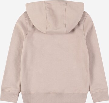 TOMMY HILFIGER - Sudadera 'Essential' en gris