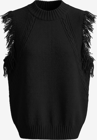 Imily Bela Svetr – černá: přední strana