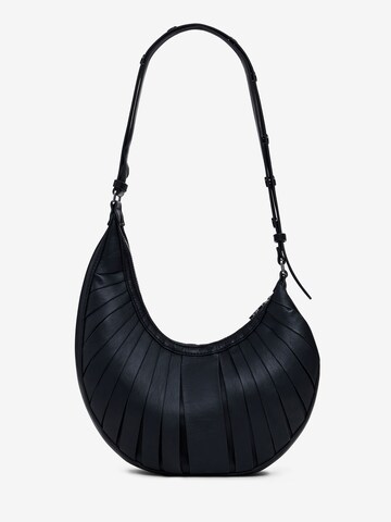 Sac bandoulière Desigual en noir