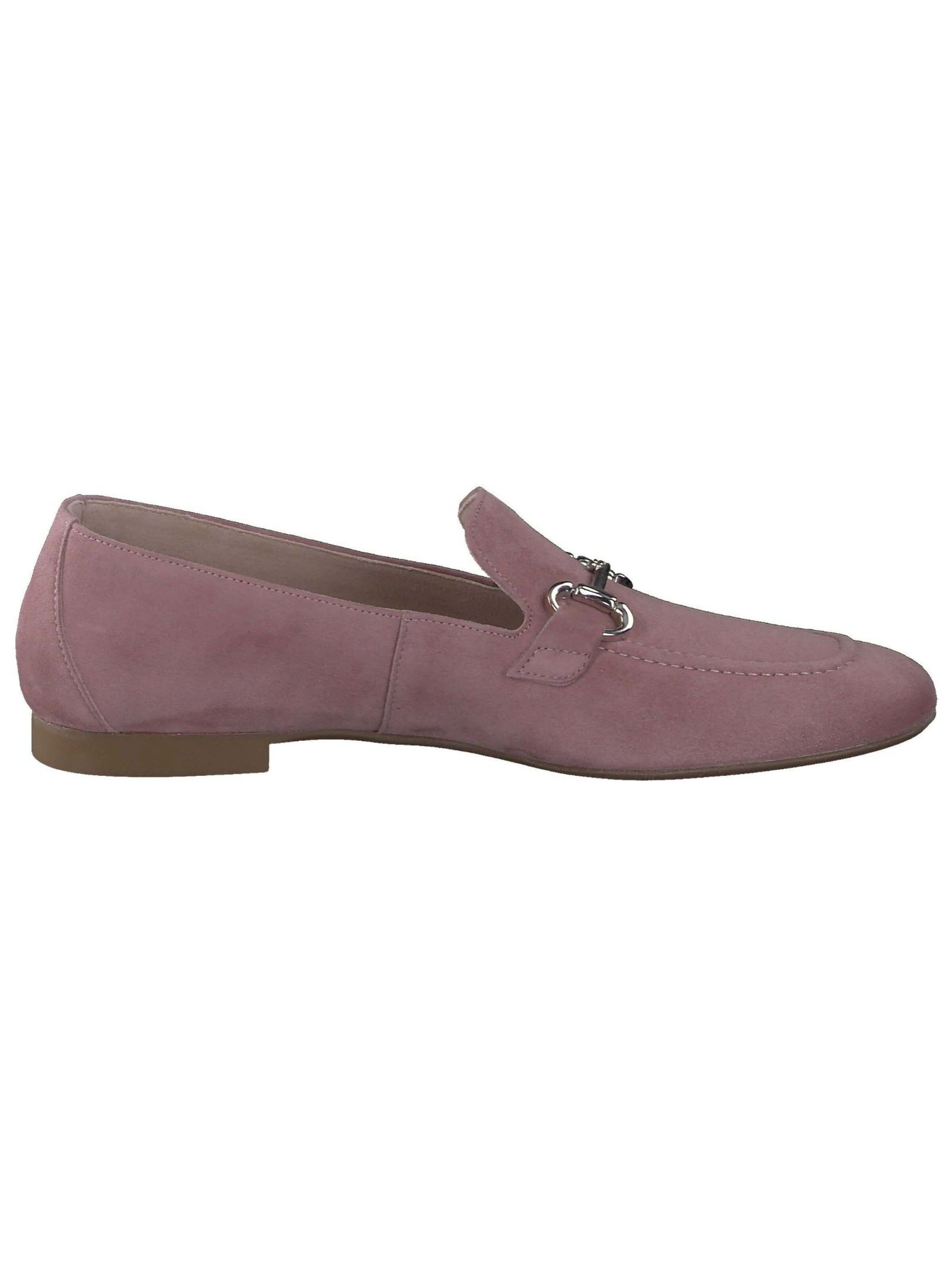 Chaussure basse Paul Green en rose