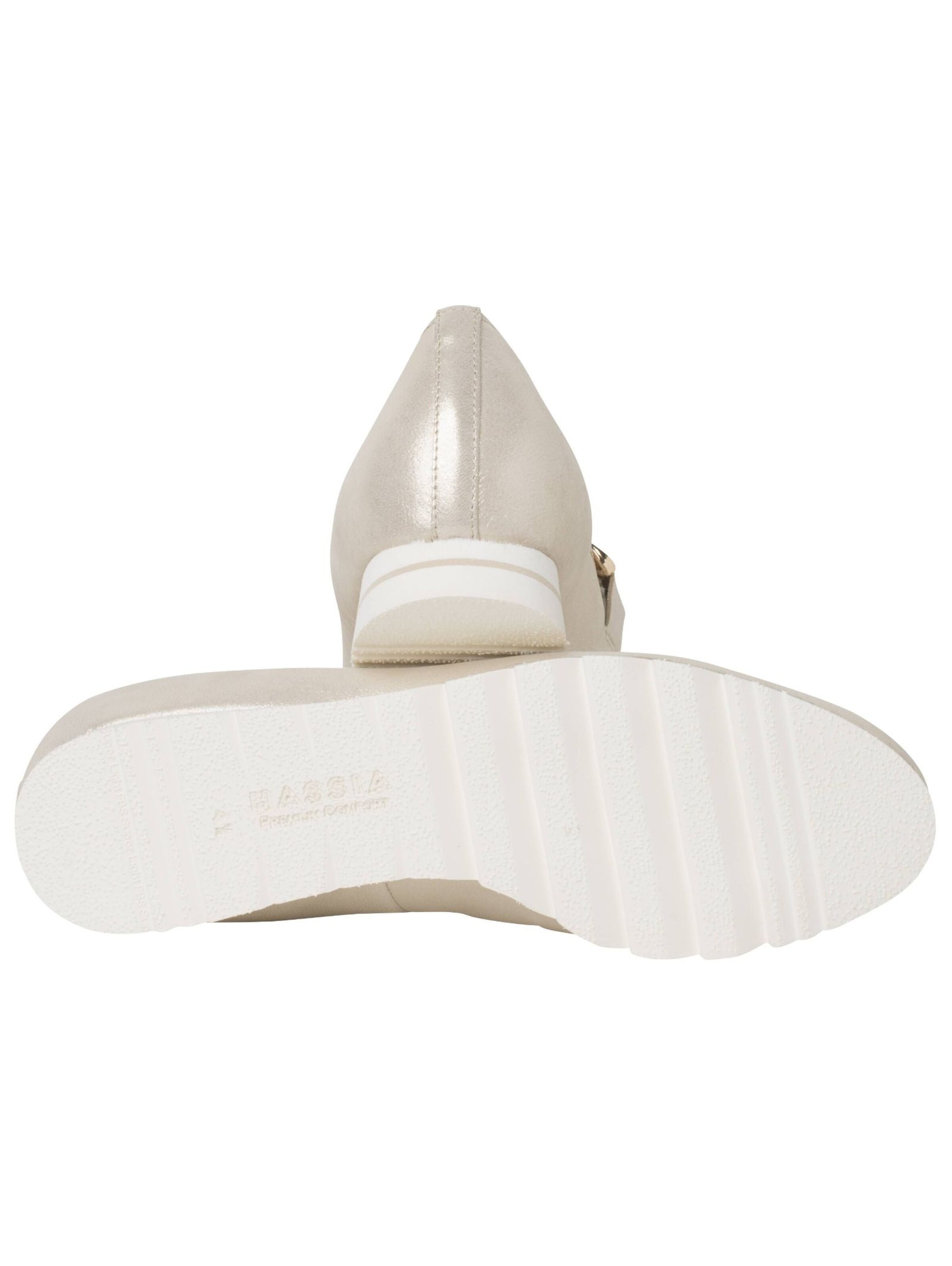 HASSIA Instappers in Goud