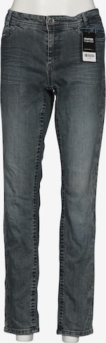 Marc Cain Jeans 30-31 in Blau: Vorderseite