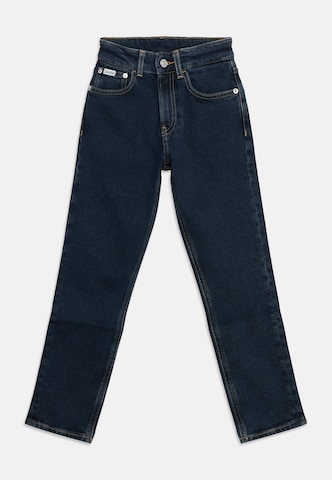 Calvin Klein Jeans Regular Jeans in Blue: front
