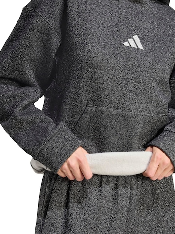 ADIDAS SPORTSWEAR Sportsweatshirt 'ALL SZN' i sort