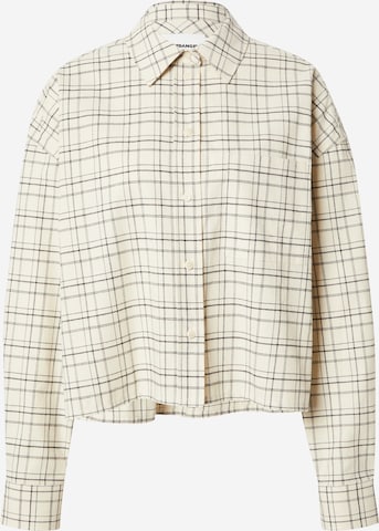 ARMEDANGELS Pusero värissä beige: etupuoli