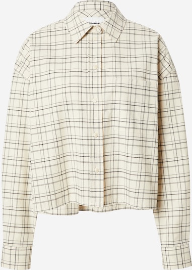 Palaidinė iš ARMEDANGELS, spalva – gelsvai pilka spalva / tamsiai pilka, Prekių apžvalga