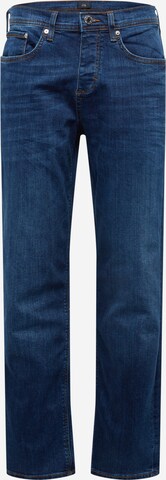 River Island Regular Jeans 'FERA' in Blue: front