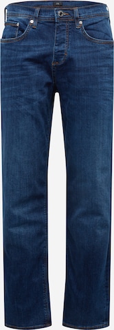 River Island Regular Jeans 'FERA' in Blauw: voorkant