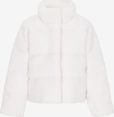 Geacă de iarnă DreiMaster Maritim pe alb, Vizualizare produs