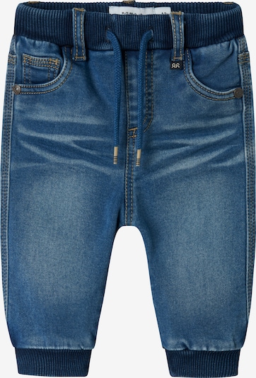 NAME IT Farkut 'BEN' värissä sininen denim, Tuotenäkymä