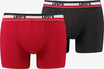 Boxers LEVI'S ® en mélange de couleurs : devant