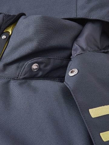 Veste d’hiver 'Kaaranka' Reima en noir