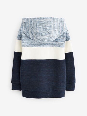 Next Sweatshirt in Blau