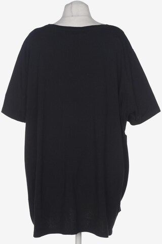 MIAMODA Top & Shirt in 11XL in Black