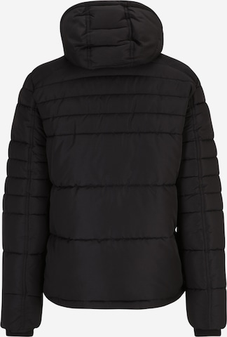 s.Oliver Between-Season Jacket in Black