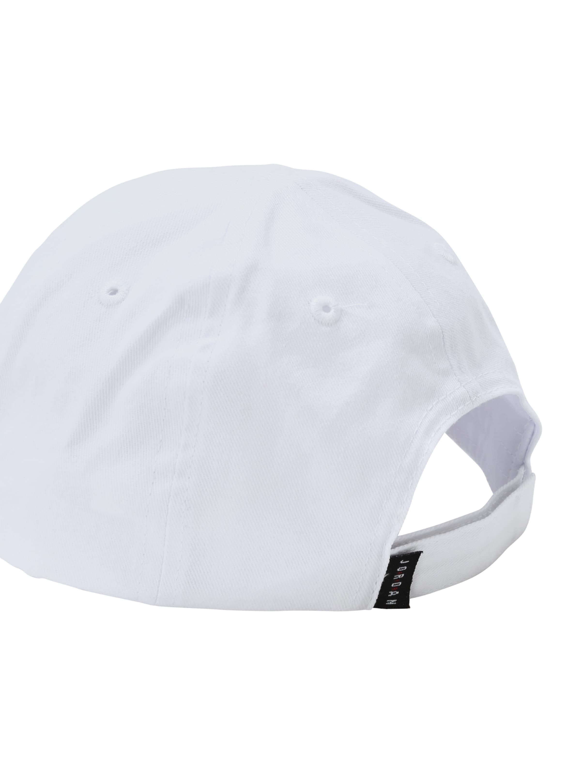 Jordan Καπέλο σε λευκό