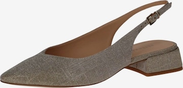 PETER KAISER Pumps in Beige: Vorderseite