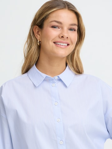 Fransa Halenka 'FRZANE' – modrá