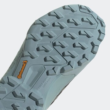 ADIDAS TERREX Lage schoen 'Swift R3 Gore-Tex' in Zwart