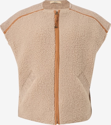 sessunPrsluk 'MOUNTY' - bež boja: prednji dio