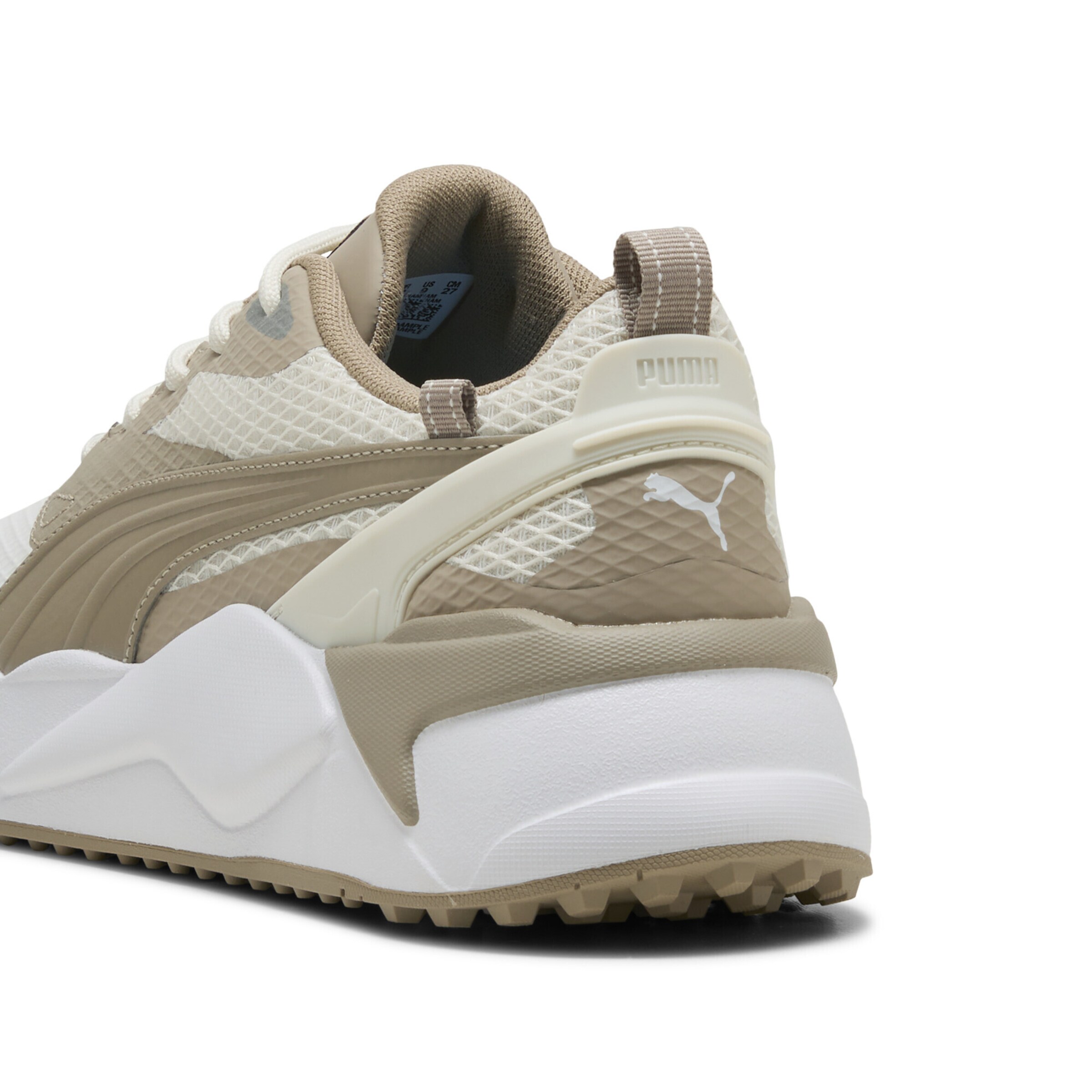 PUMA Sneakers laag 'GS-X Efekt' in Wit