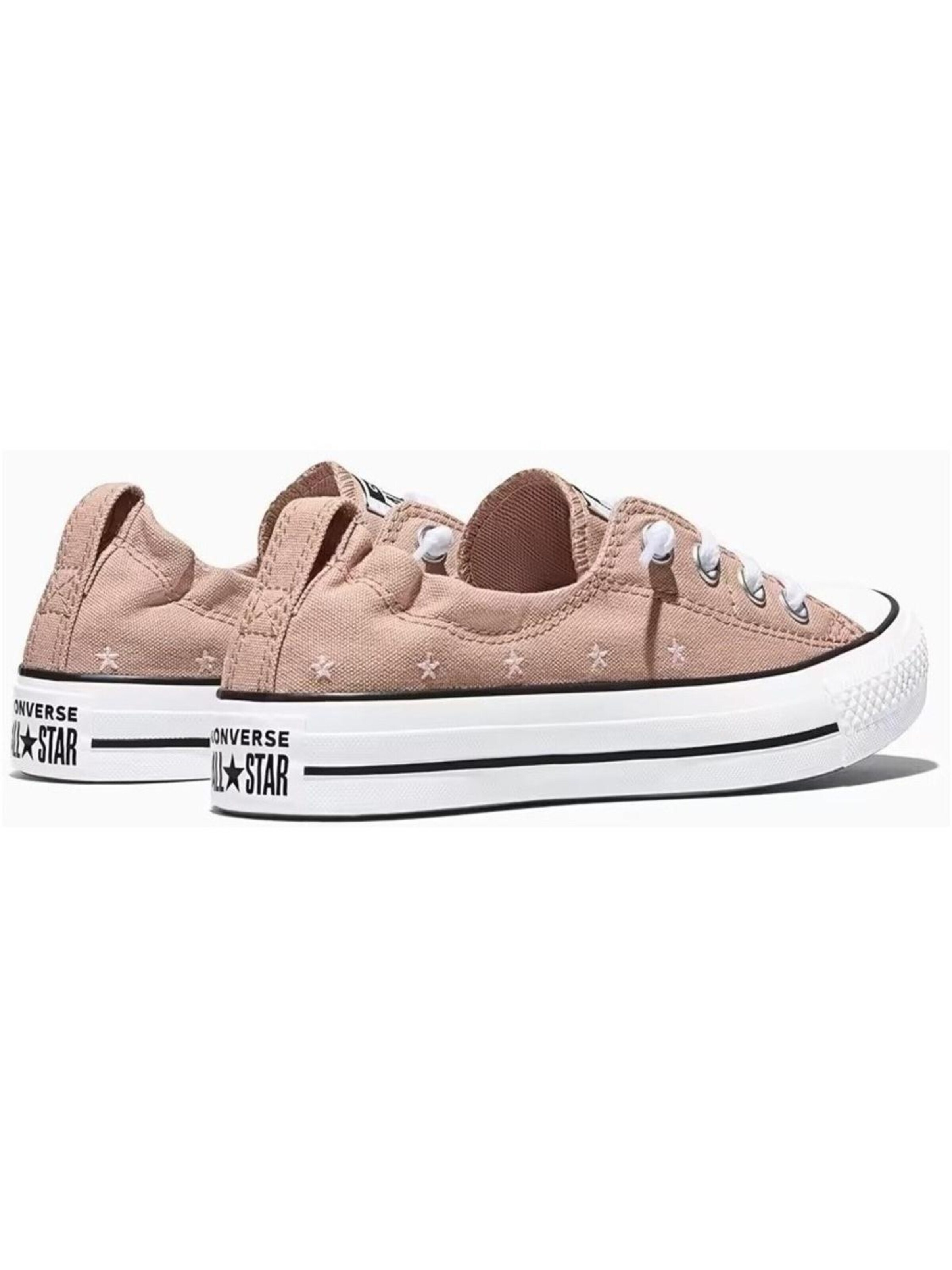 Baskets basses 'Ctas Shoreline' CONVERSE en rose