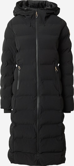ICEPEAK Outdoor Coat 'Brilon' in Beige / Black, Item view