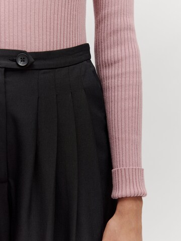 EDITED Sweater 'Alison' in Pink