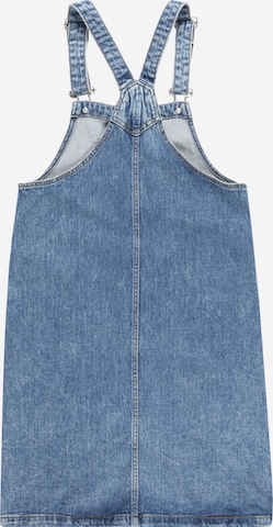 Vero Moda Girl Dress in Blue