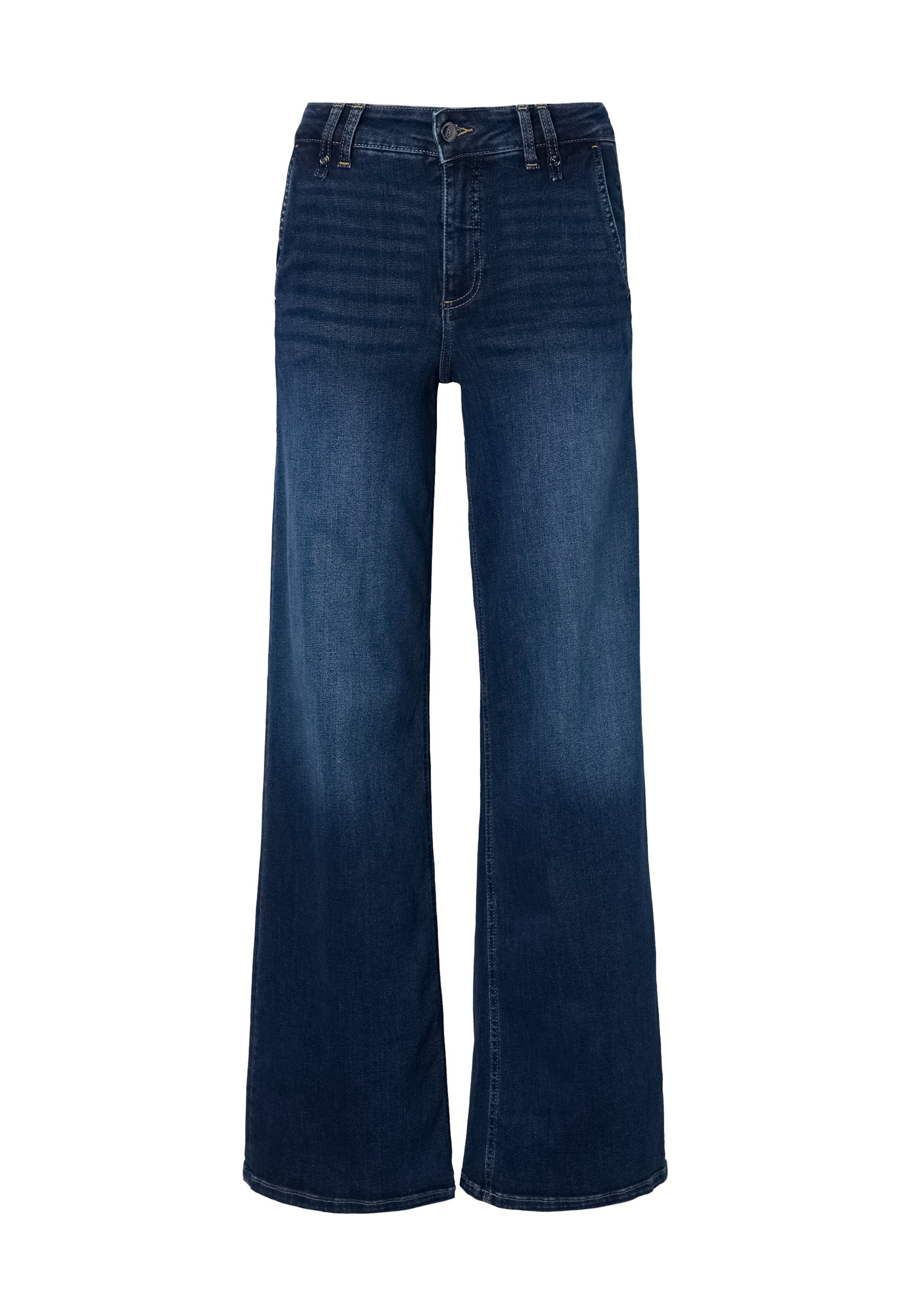 Liu Jo Jeans in 26 in Blue denim, Item view
